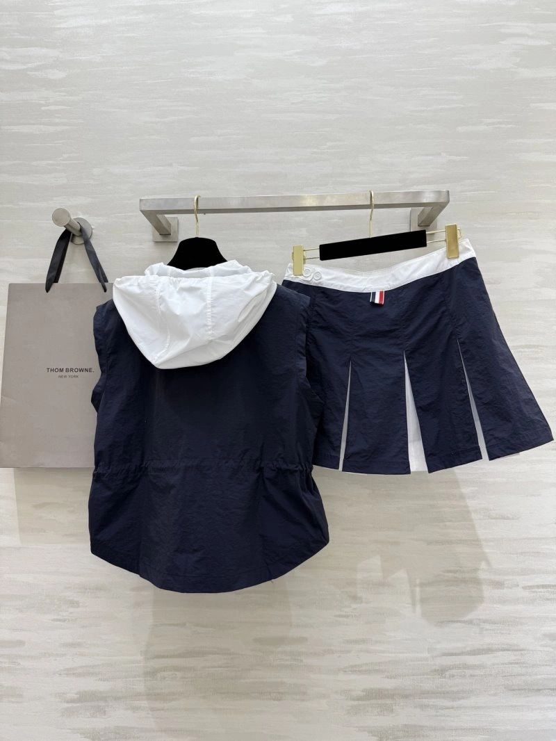 Popular Thom Browne Dress Suits 173411