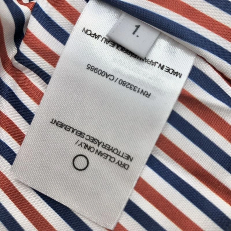Thom Browne Dress WellDesigned 174024