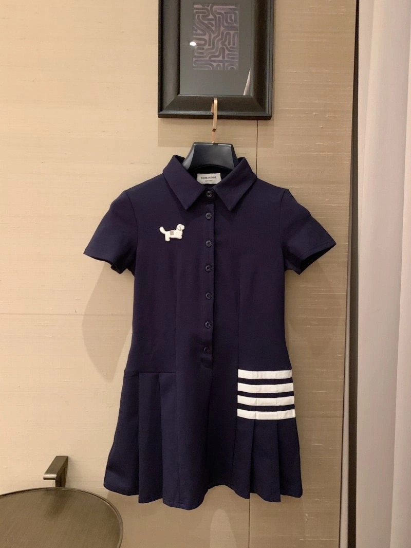Thom Browne Dress RelaxedFit 173358
