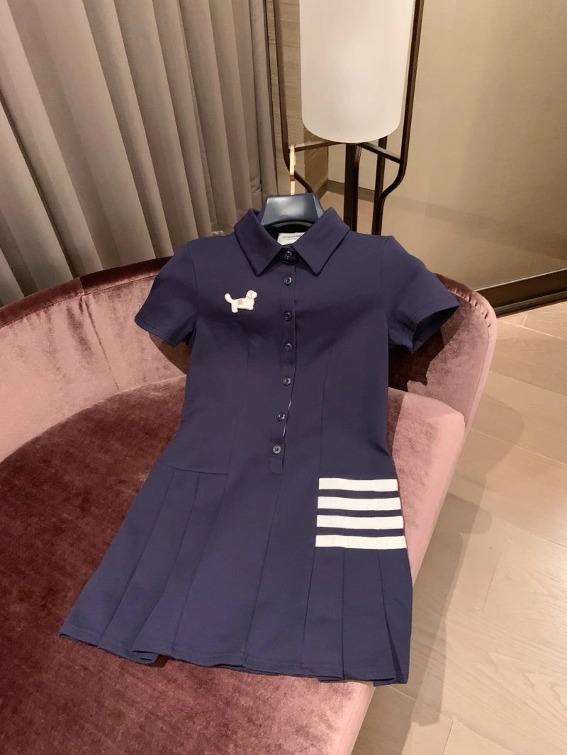 Thom Browne Dress RelaxedFit 173358