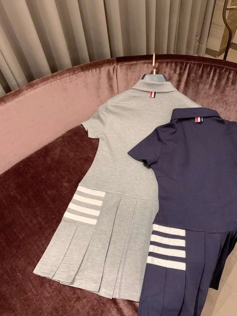 Thom Browne Dress RelaxedFit 173358