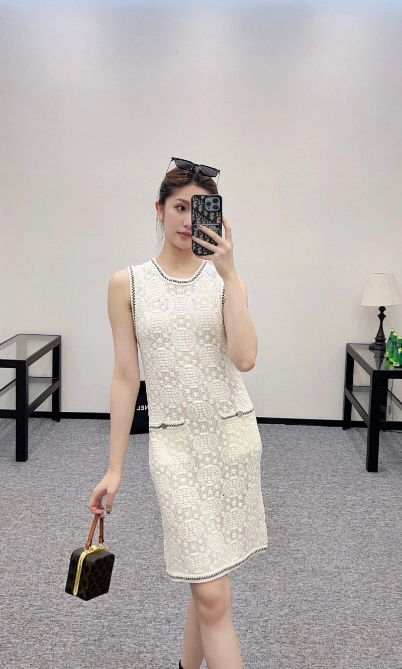 Lightweight Thom Browne Dress 173354