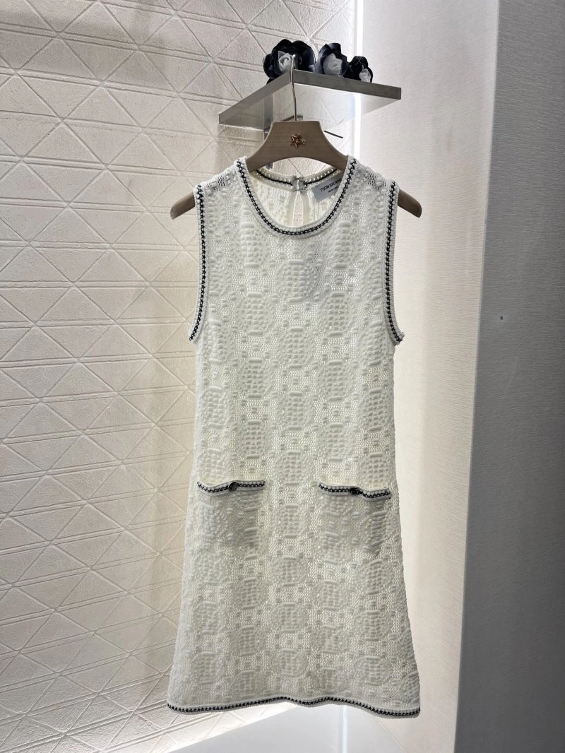 Lightweight Thom Browne Dress 173354