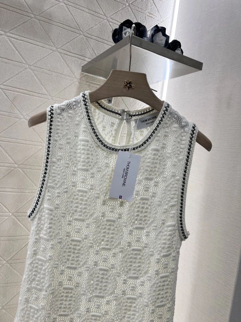Lightweight Thom Browne Dress 173354