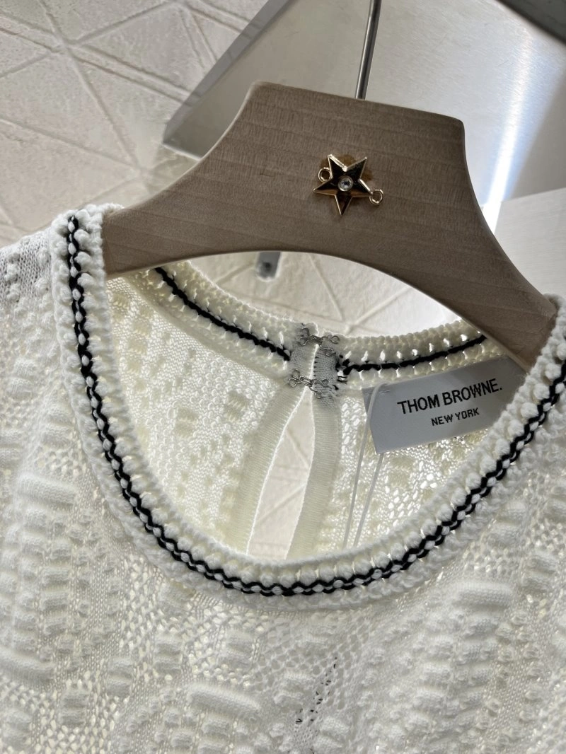 Lightweight Thom Browne Dress 173354
