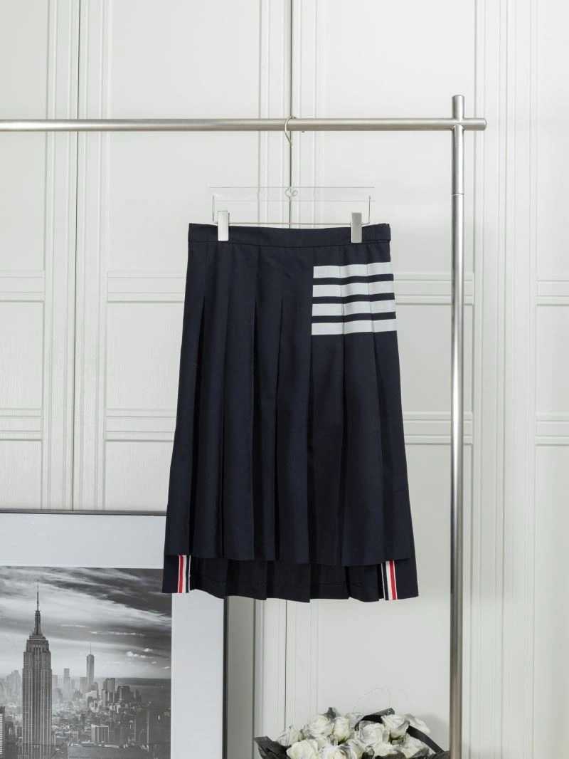 Thom Browne Dress Cozy 173994