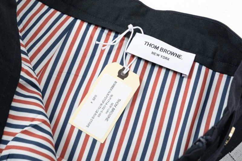 Thom Browne Dress Cozy 173994