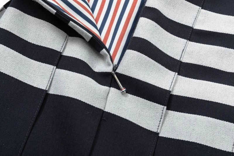 Thom Browne Dress Cozy 173994