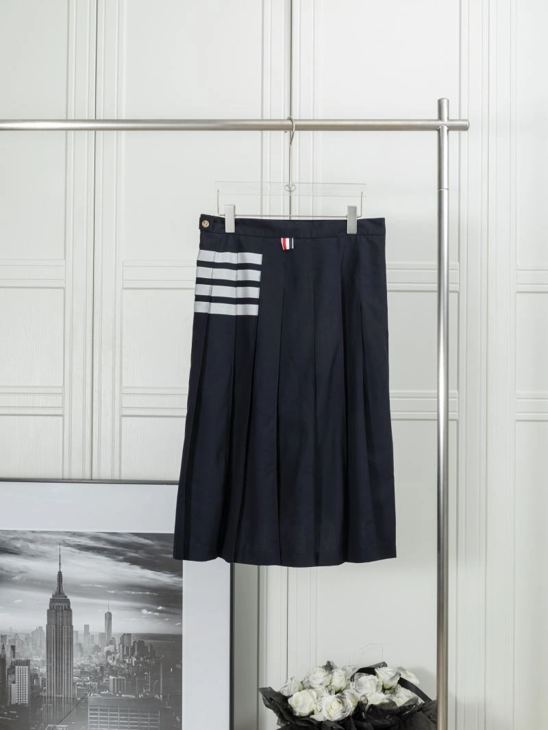 Thom Browne Dress Cozy 173994