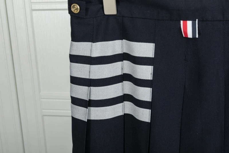 Thom Browne Dress Cozy 173994
