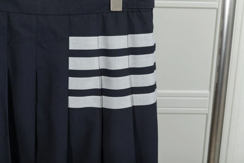 Thom Browne Dress Cozy 173994