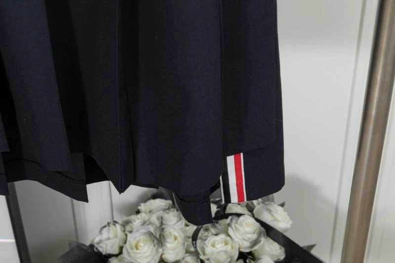 Thom Browne Dress Cozy 173994