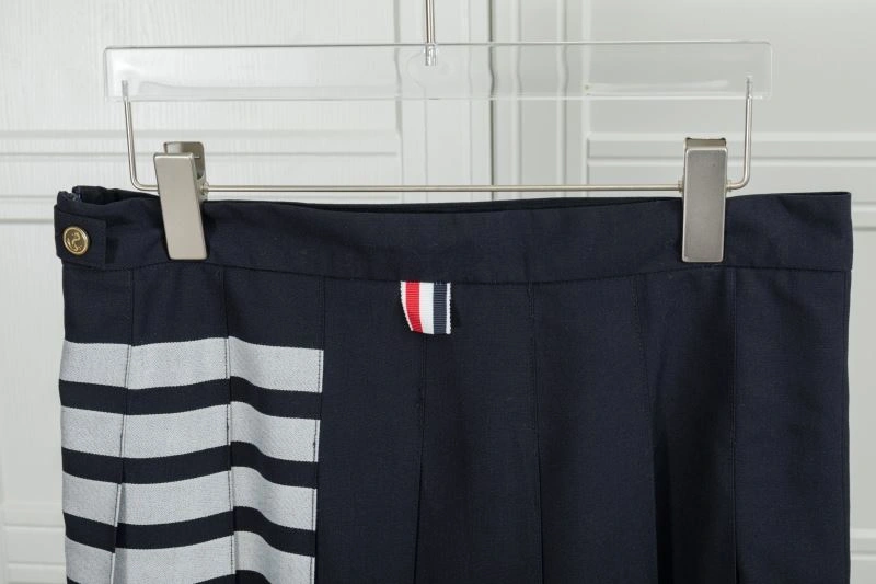 Thom Browne Dress Cozy 173994