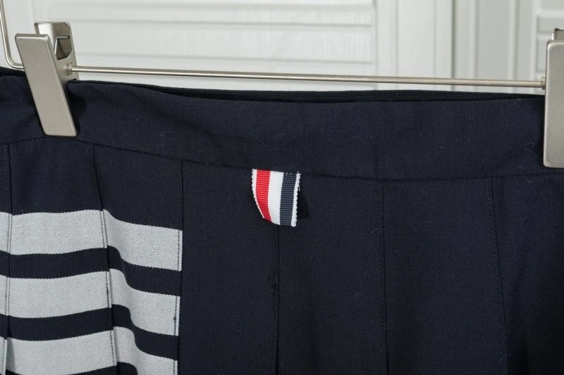 Thom Browne Dress Cozy 173994
