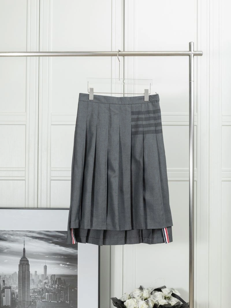 Thom Browne Dress ZipUp 173993