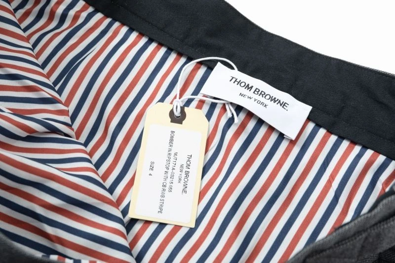Thom Browne Dress ZipUp 173993
