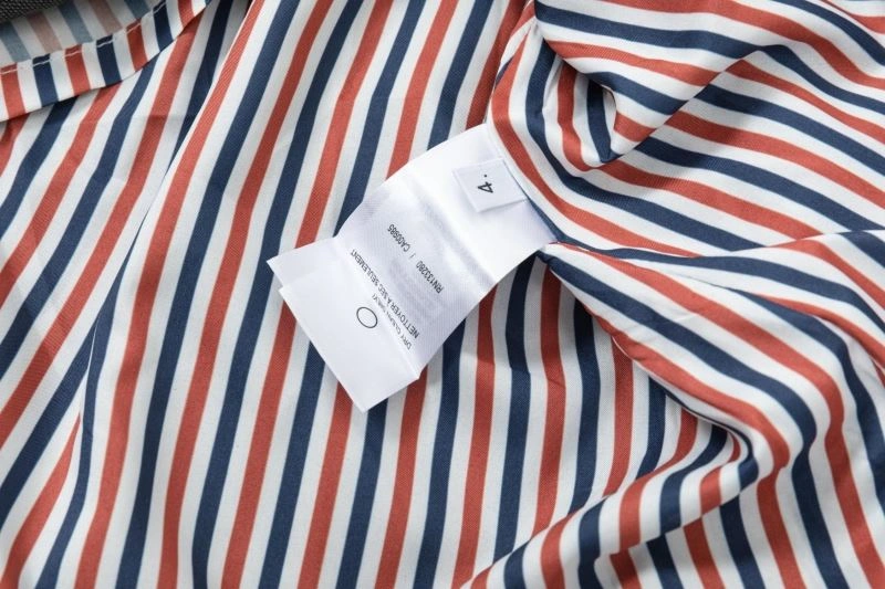 Thom Browne Dress ZipUp 173993