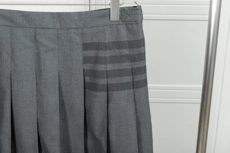 Thom Browne Dress ZipUp 173993