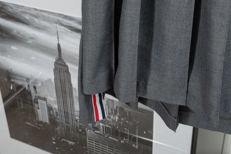 Thom Browne Dress ZipUp 173993