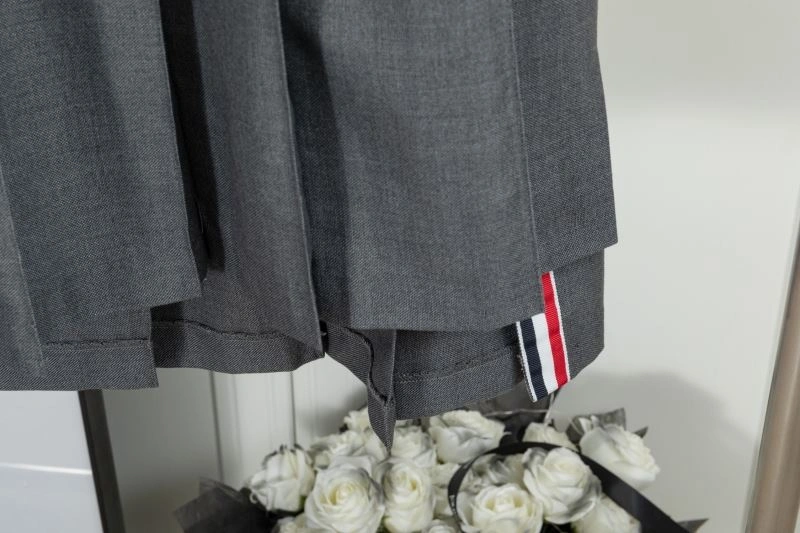 Thom Browne Dress ZipUp 173993