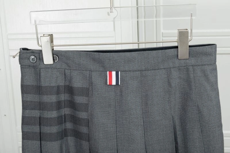 Thom Browne Dress ZipUp 173993