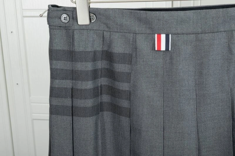 Thom Browne Dress ZipUp 173993