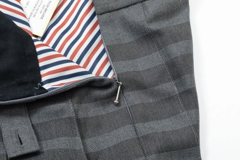 Thom Browne Dress ZipUp 173993