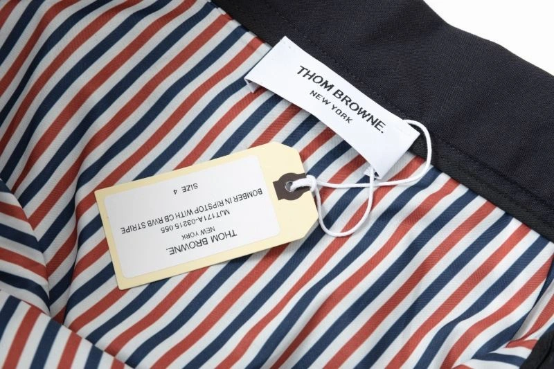 Thom Browne Dress OdorResistant 173991