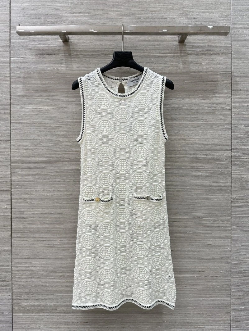SunProtective Thom Browne Dress 173353