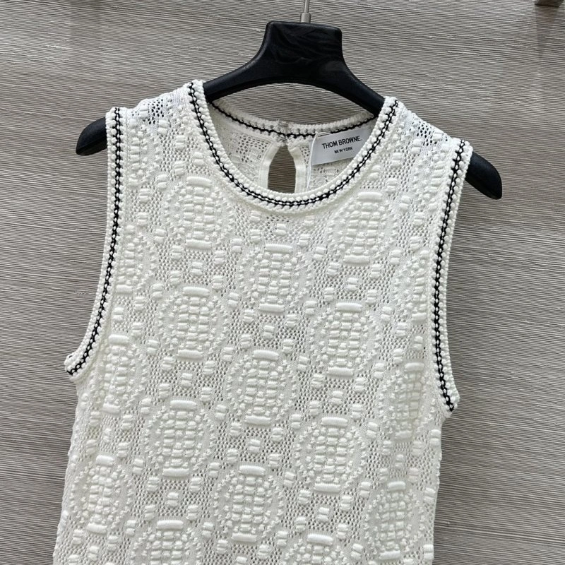 SunProtective Thom Browne Dress 173353