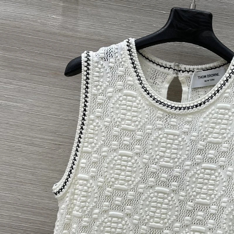 SunProtective Thom Browne Dress 173353