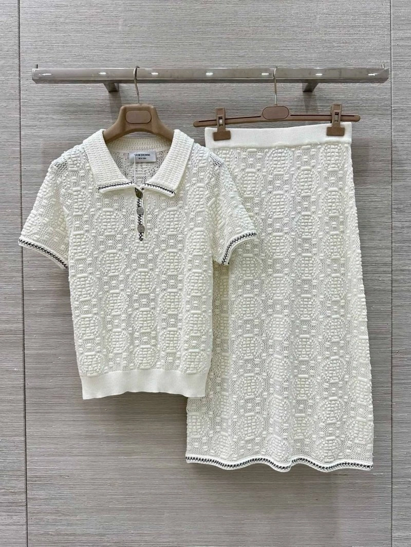 QuickDry Thom Browne Dress 173352