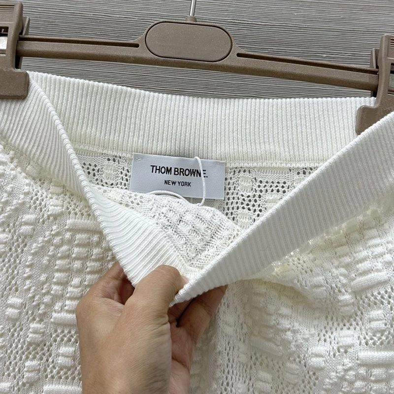 QuickDry Thom Browne Dress 173352