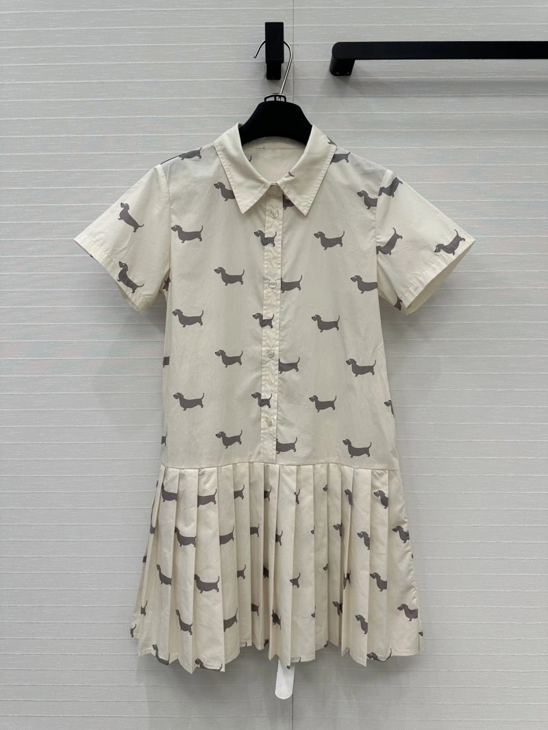 FreshLook Thom Browne Dress 173351
