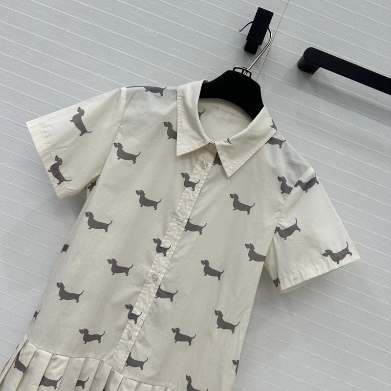FreshLook Thom Browne Dress 173351