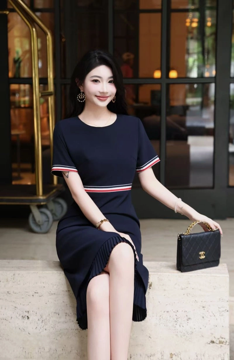 GoAnywhere Thom Browne Dress 173381
