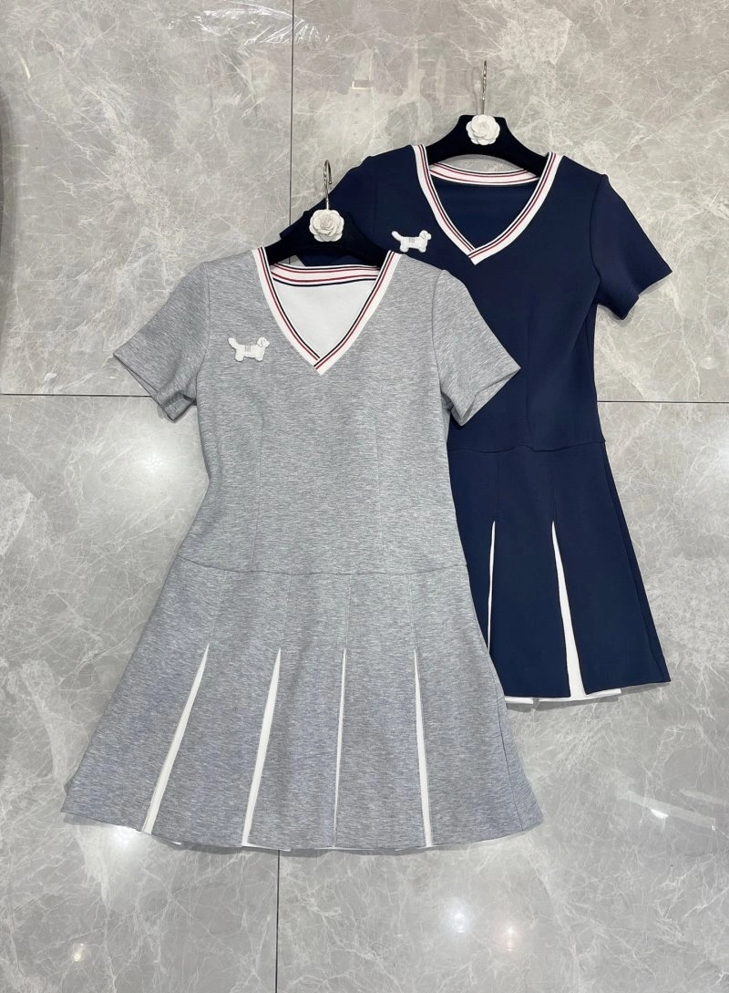 Thom Browne Dress Refined 173346