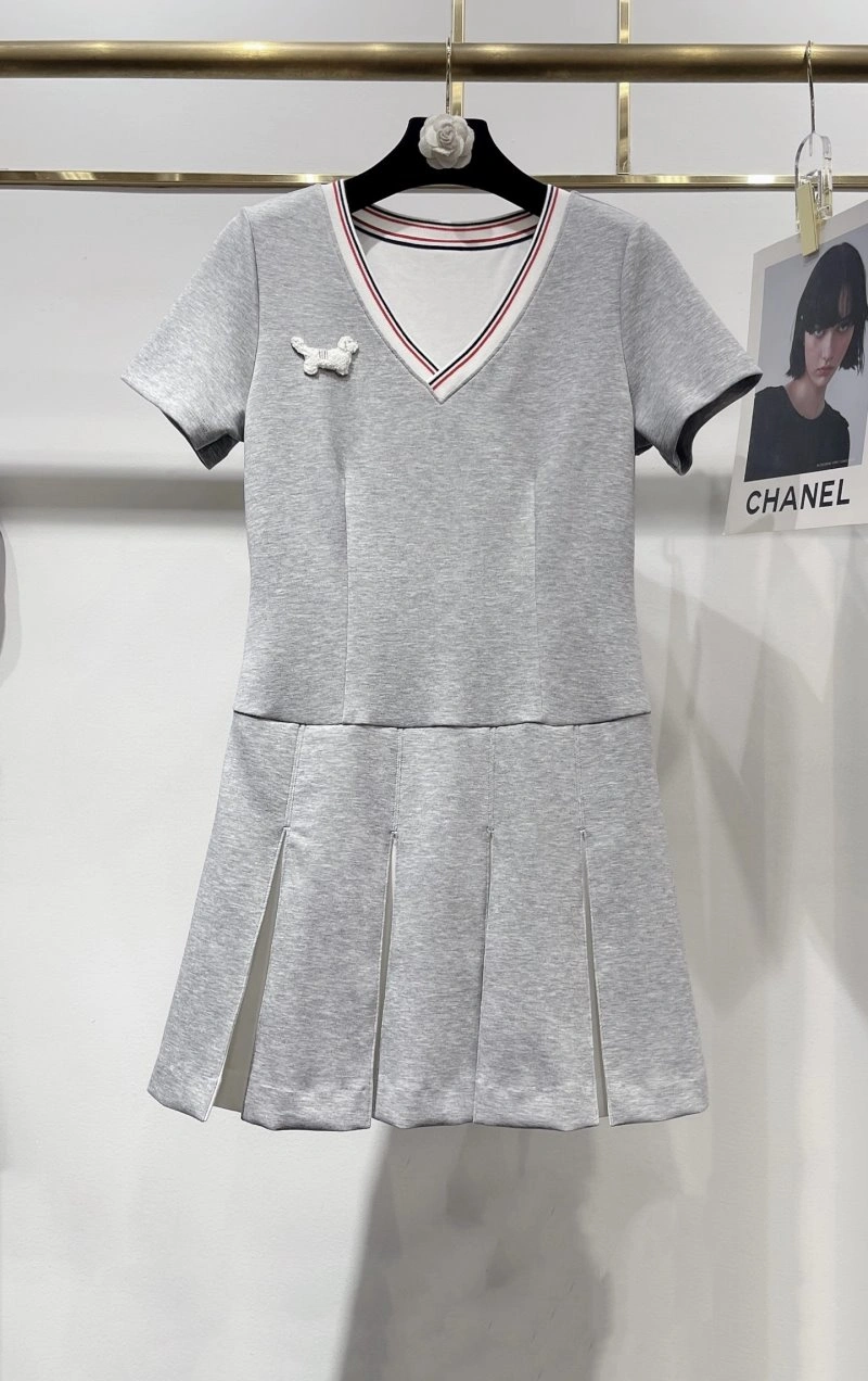 Thom Browne Dress Refined 173346