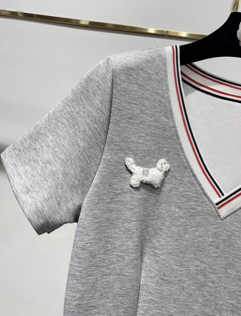 Thom Browne Dress Refined 173346