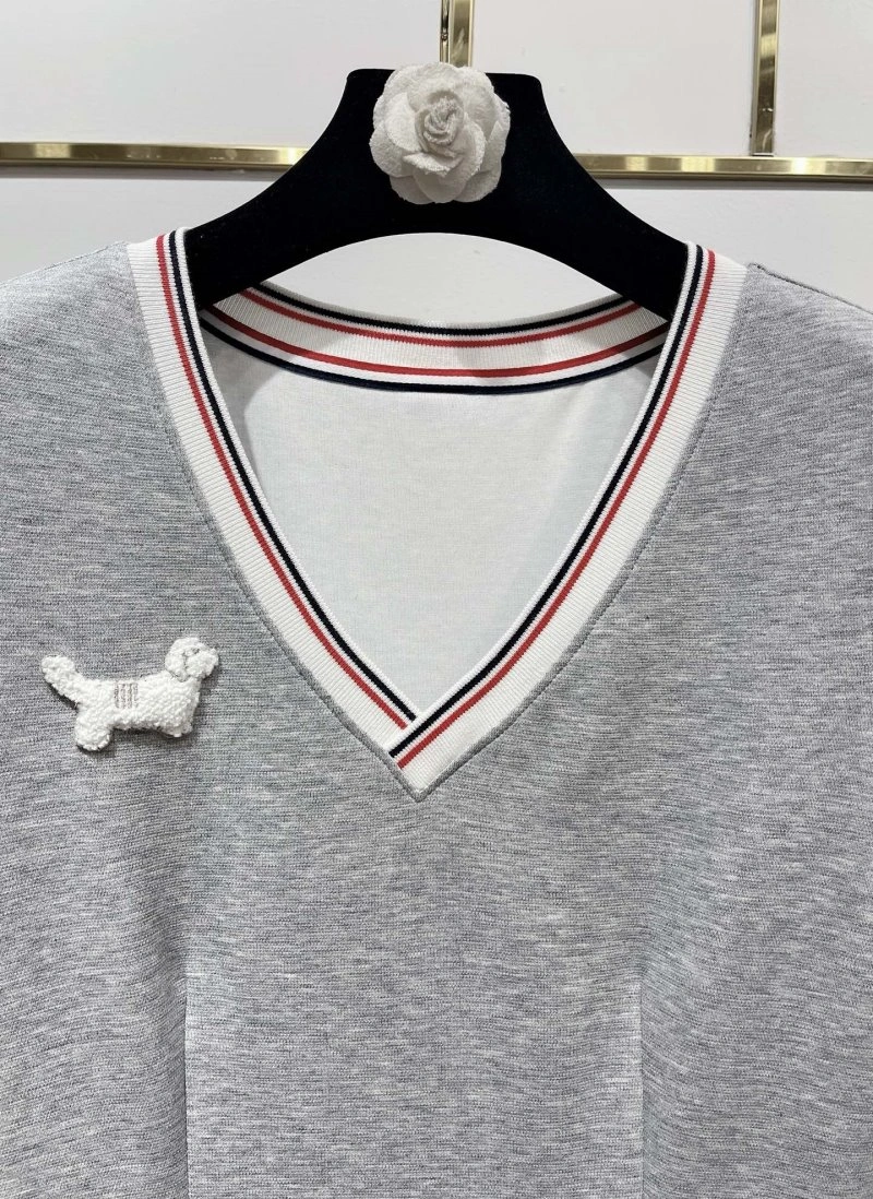 Thom Browne Dress Refined 173346