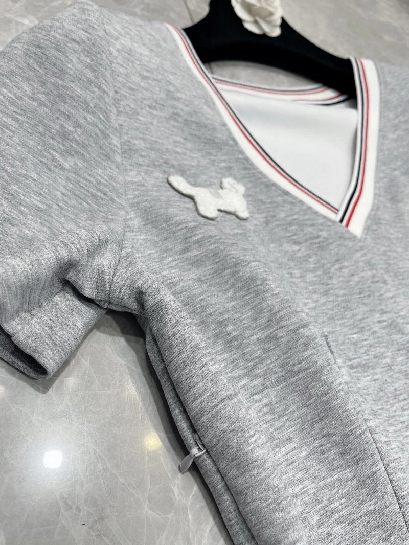 Thom Browne Dress Refined 173346