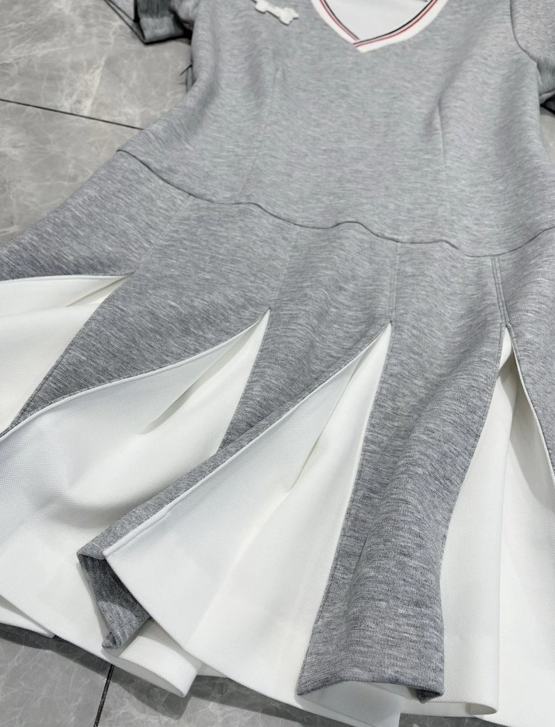 Thom Browne Dress Refined 173346