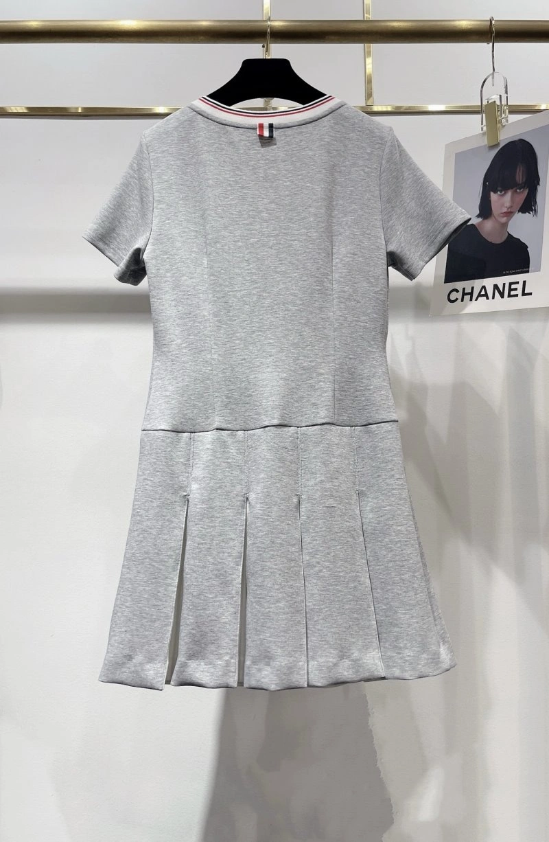 Thom Browne Dress Refined 173346