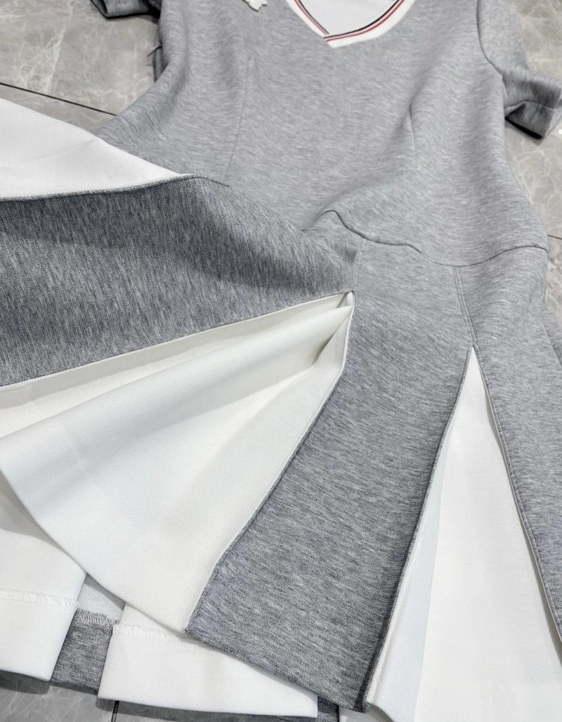 Thom Browne Dress Refined 173346