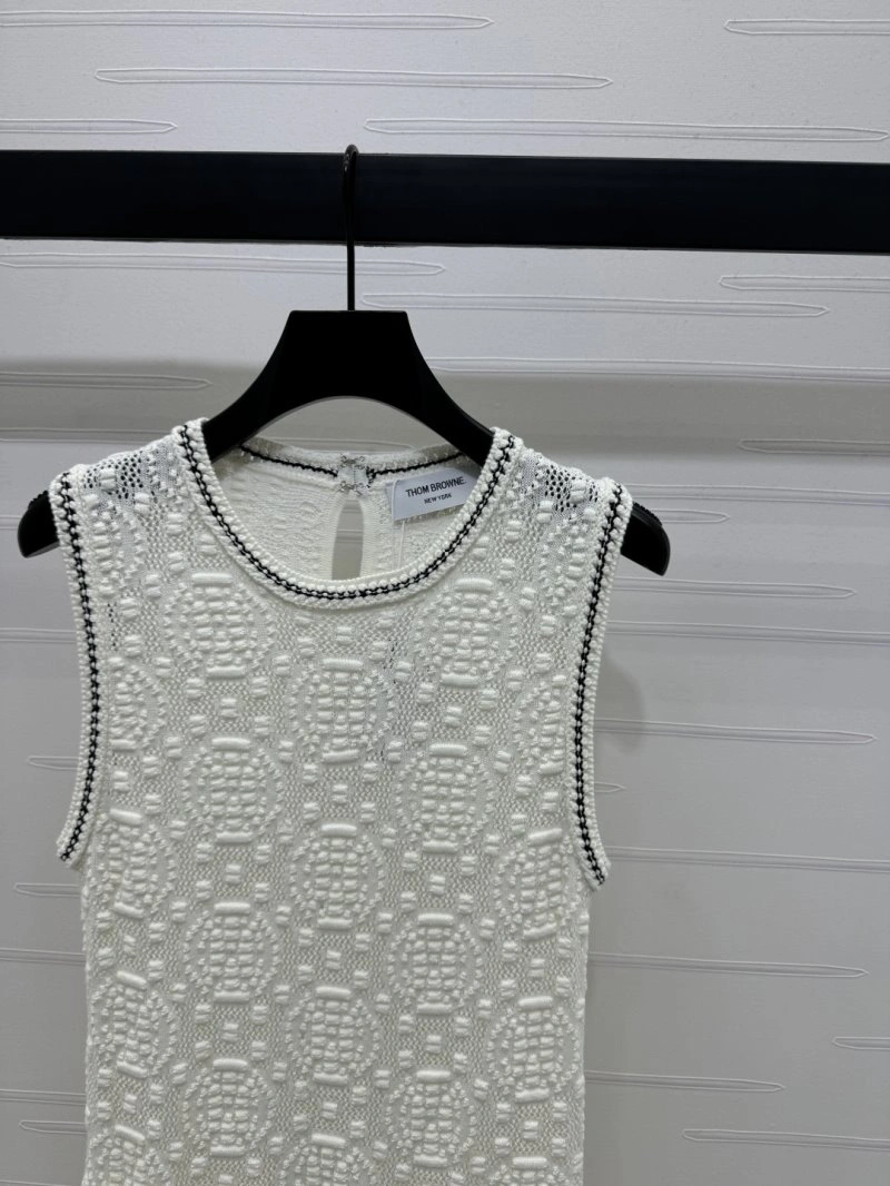 Minimalist Thom Browne Dress 173344