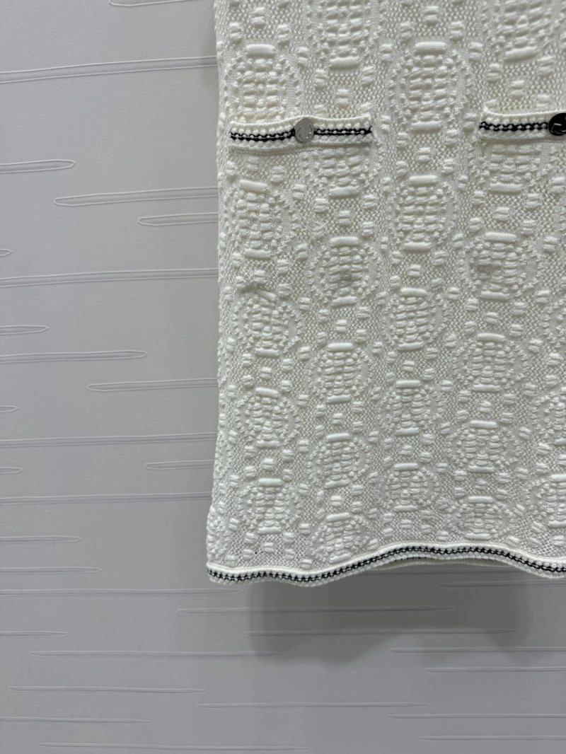 Minimalist Thom Browne Dress 173344