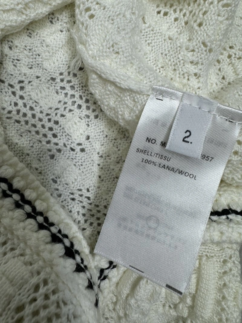 Minimalist Thom Browne Dress 173344