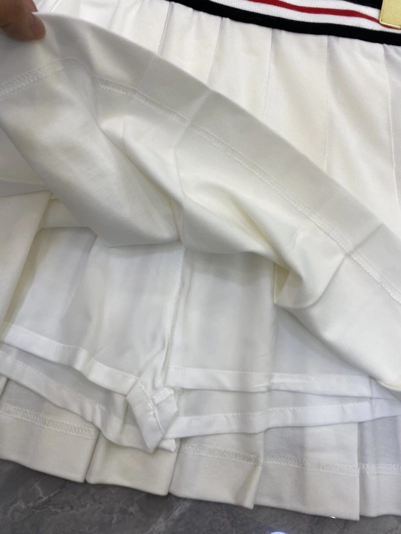 SmoothTexture Thom Browne Dress 173426