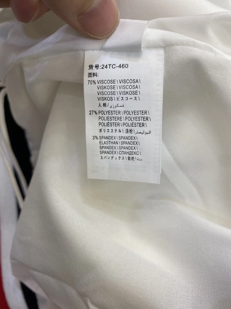 SmoothTexture Thom Browne Dress 173426