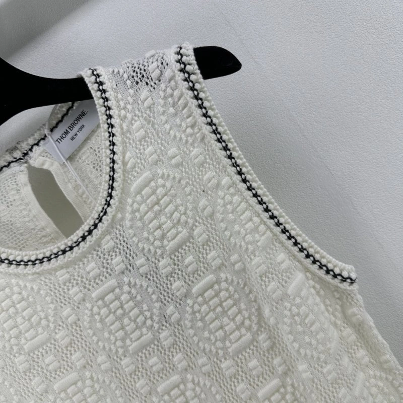 Thom Browne Dress TechFriendly 173314